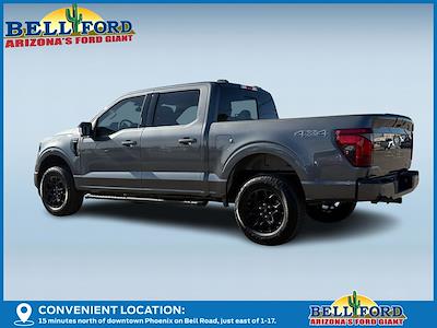 2026 Ford F-150 SuperCrew Cab 4WD Pickup for sale #60278 - photo 2