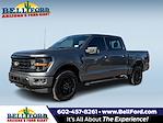 2026 Ford F-150 SuperCrew Cab 4WD Pickup for sale #60278 - photo 1