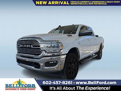 Used 2021 Ram 2500 - photo 1