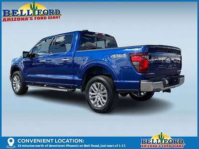 New 2026 Ford F-150 - photo 1
