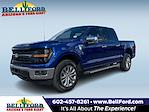 New 2026 Ford F-150 XLT SuperCrew Cab for sale #60279 - photo 1