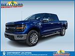 New 2026 Ford F-150 XLT SuperCrew Cab for sale #60279 - photo 4