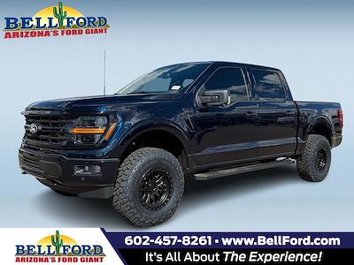 2026 Ford F-150 SuperCrew Cab 4WD Pickup for sale #60280 - photo 1