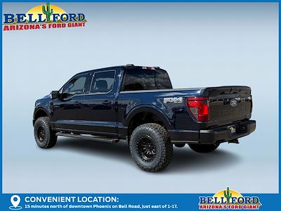 2026 Ford F-150 SuperCrew Cab 4WD Pickup for sale #60280 - photo 2