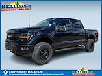 New 2026 Ford F-150 XLT SuperCrew Cab for sale #60280 - photo 4