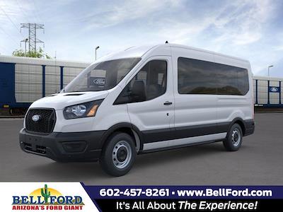 New 2026 Ford Transit 350 Passenger Van for sale #60284 - photo 1