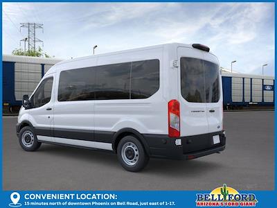 New 2026 Ford Transit 350 Passenger Van for sale #60284 - photo 2