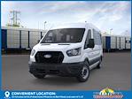 New 2026 Ford Transit 350 Passenger Van for sale #60284 - photo 3