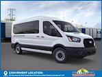 New 2026 Ford Transit 350 Passenger Van for sale #60284 - photo 7