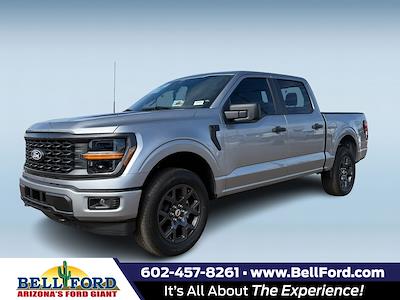 New 2026 Ford F-150 - photo 1