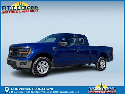 2026 Ford F-150 Super Cab RWD Pickup for sale #60289 - photo 2