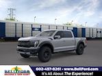 2026 Ford F-150 SuperCrew Cab 4WD Pickup for sale #60292 - photo 1