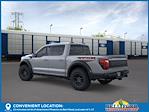 2026 Ford F-150 SuperCrew Cab 4WD Pickup for sale #60292 - photo 4
