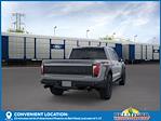 2026 Ford F-150 SuperCrew Cab 4WD Pickup for sale #60292 - photo 8