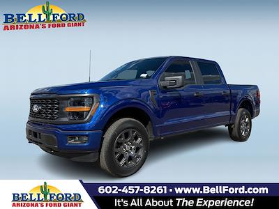 New 2026 Ford F-150 - photo 1