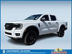 2026 Ford Ranger SuperCrew Cab 4WD Pickup for sale #60299 - photo 4
