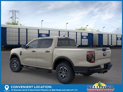 New 2026 Ford Ranger - photo 1