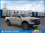 New 2026 Ford Ranger XLT SuperCrew Cab for sale #60304 - photo 7