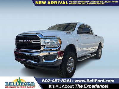 Used 2019 Ram 2500 - photo 1