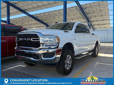 Used 2019 Ram 2500 - photo 1