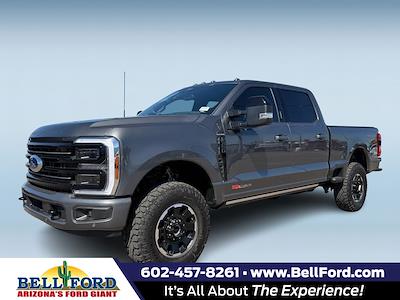 New 2026 Ford F-350 - photo 1