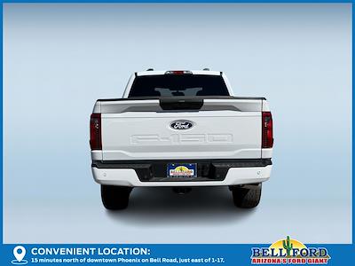 New 2026 Ford F-150 - photo 1