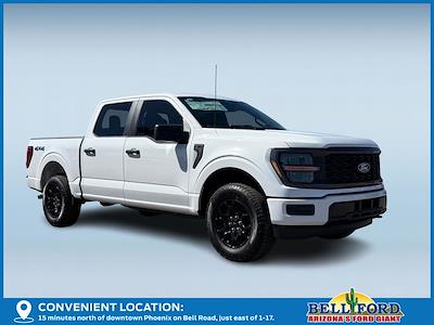 New 2026 Ford F-150 - photo 1