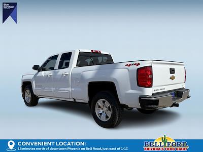 Used 2018 Chevrolet Silverado 1500 - photo 1
