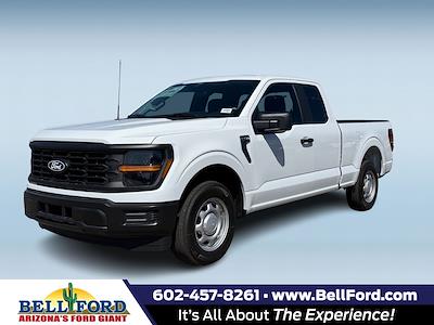 New 2026 Ford F-150 - photo 1