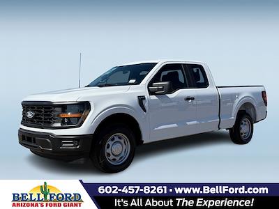 New 2026 Ford F-150 - photo 1