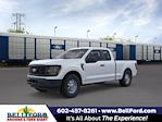 New 2026 Ford F-150 XL Super Cab for sale #60330 - photo 1