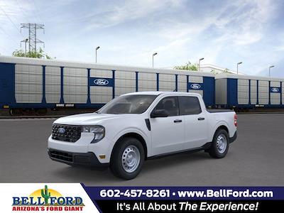 New 2026 Ford Maverick XL SuperCrew Cab for sale #60331 - photo 1