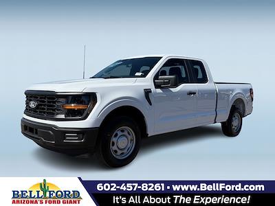 New 2026 Ford F-150 - photo 1