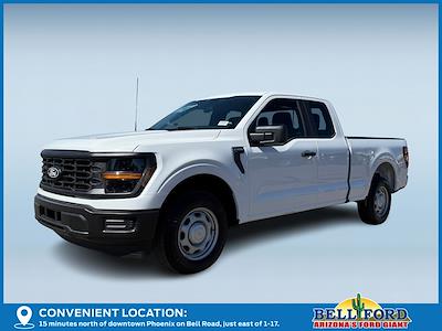 New 2026 Ford F-150 - photo 1