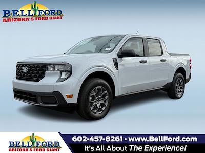 New 2026 Ford Maverick - photo 1