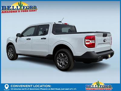 New 2026 Ford Maverick - photo 1