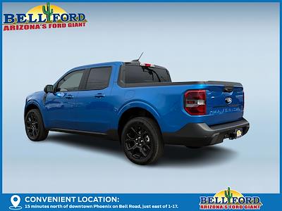 New 2026 Ford Maverick - photo 1