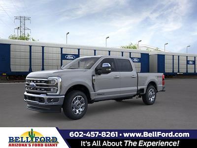 New 2026 Ford F-250 Lariat Crew Cab for sale #60347 - photo 1
