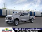 New 2026 Ford F-250 Lariat Crew Cab for sale #60347 - photo 1