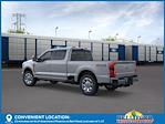 New 2026 Ford F-250 Lariat Crew Cab for sale #60347 - photo 2