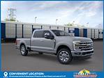 New 2026 Ford F-250 Lariat Crew Cab for sale #60347 - photo 7