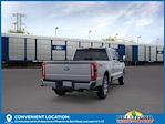 New 2026 Ford F-250 Lariat Crew Cab for sale #60347 - photo 8