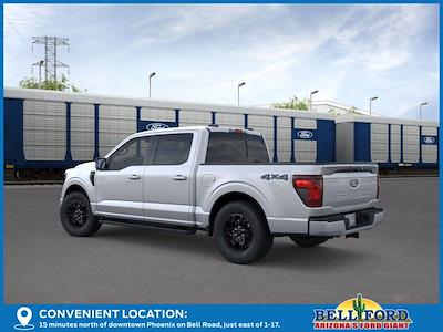 New 2026 Ford F-150 - photo 1