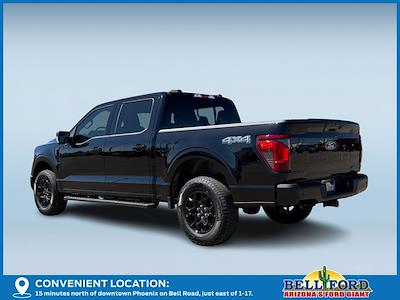 New 2026 Ford F-150 - photo 1