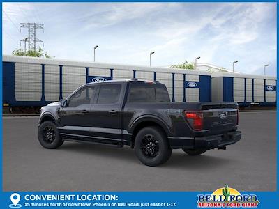 New 2026 Ford F-150 - photo 1
