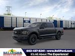 New 2026 Ford F-150 XLT SuperCrew Cab for sale #60357 - photo 1