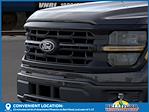 New 2026 Ford F-150 XLT SuperCrew Cab for sale #60357 - photo 17