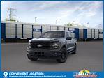 New 2026 Ford F-150 XLT SuperCrew Cab for sale #60357 - photo 3