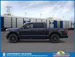 New 2026 Ford F-150 XLT SuperCrew Cab for sale #60357 - photo 4