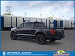 New 2026 Ford F-150 XLT SuperCrew Cab for sale #60357 - photo 2